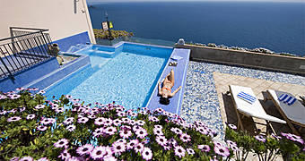 Hotel Margherita Praiano Hotel