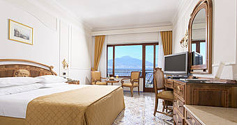 Grand Hotel De La Ville Sorrento Procida hotels