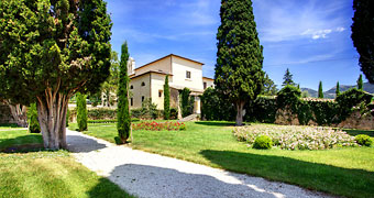 San Pietro Sopra Le Acque Resort & Spa Massa Martana Todi hotels