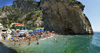 Hotel Alfonso a Mare Praiano - Furore Hotel