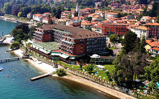 Grand Hotel Dino