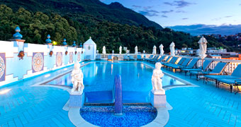 Terme Manzi Hotel & Spa Casamicciola Terme - Ischia Procida hotels