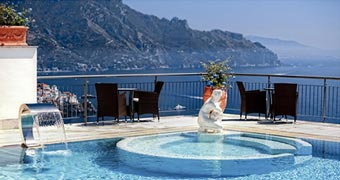 Villa Felice Relais Amalfi Hotel
