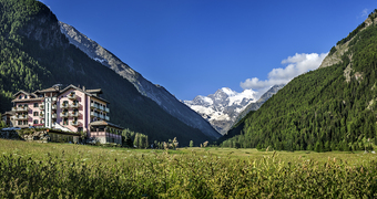 Bellevue Hotel&Spa