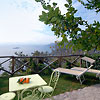 Bacio del Sole Positano