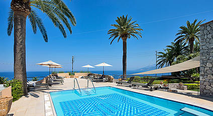 Villa Marina Capri Hotel & Spa