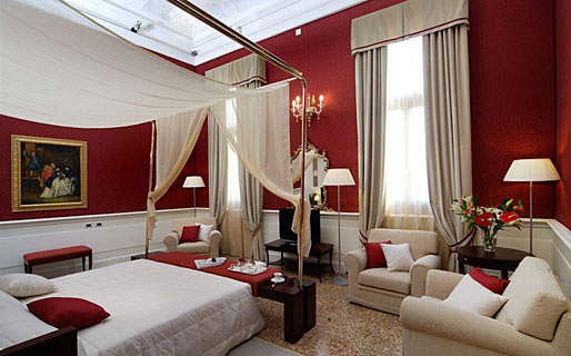 Ruzzini Palace