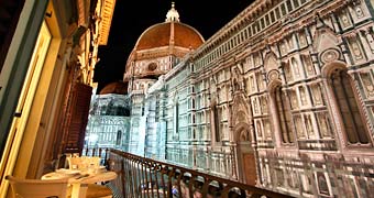 Granduomo Charming Accommodation