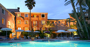 Hotel La Bitta Arbatax, Tortolì Arbatax hotels