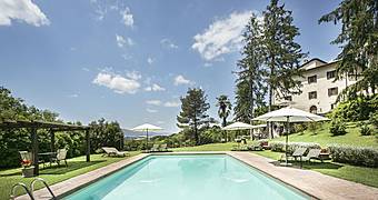Torre Palombara - Dimora Storica Narni Todi hotels