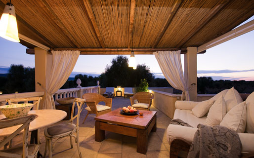 Masseria La Rascina Ostuni Hotel