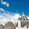 Le Alcove Alberobello