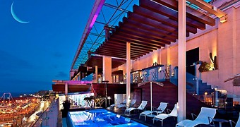 Romeo Hotel Napoli Procida hotels