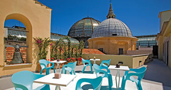 Attico Partenopeo Napoli Procida hotels