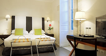 Palazzo Cavalieri Siracusa Siracusa hotels