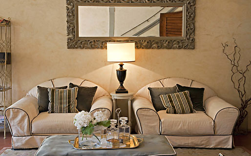 J and J Historic House Hotel Firenze Hotel