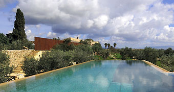 Baglio Villa Sicilia Selinunte (Castelvetrano) Marsala hotels