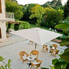 Villa Magnolia Relais Roma