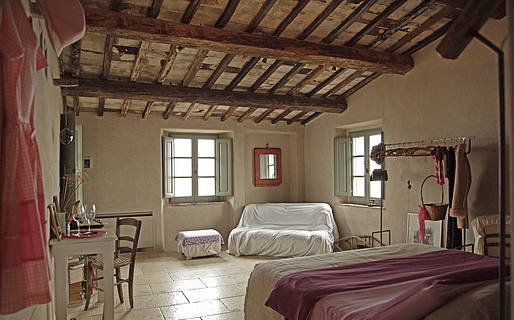 Follonico 4-Suite Torrita di Siena Hotel