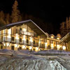 Chalet du Lys Gressoney La Trinit�