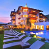 Alpin Garden Wellness Resort