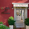 Villa La Tartana Positano
