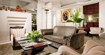 Hotel Lord Byron Roma Villa Borghese hotels