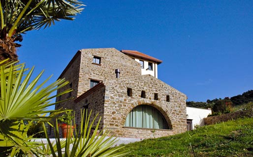 La Molinella Countryside Residences Laureana Cilento