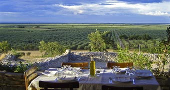 Biomasseria Lama di Luna Andria Trani hotels