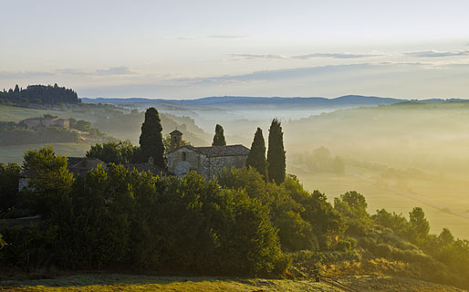 Pieve a Pava Bed & Breakfast San Giovanni d'Asso