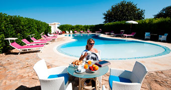 Hotel Principe di Fitalia Siracusa Catania hotels