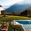 San Lorenzo Mountain Lodge