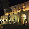 Castello Camemi Vizzini Scalo