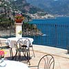 Hotel Le Terrazze Conca dei Marini