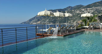 Hotel Botanico San Lazzaro Maiori Hotel