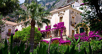 Hotel Palazzo Murat Positano Hotel