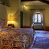 Castello di Sismano, Amelia - Umbria