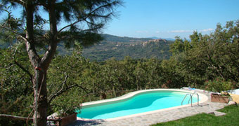 Borgo Tepolini Castel del Piano San Quirico d'Orcia hotels