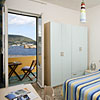 Hotel Mari Ponza