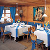 Hotel Sassongher