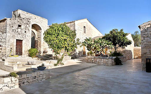 Borgo Alveria Agriturismo Noto