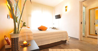 Le Stanze di Patika Tortolì Arbatax hotels