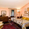 Villa La Sorgente, Amelia - Umbria