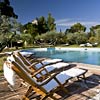 Villa Pianciani Spoleto Hotel di Charme