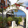 Hotel Residence Acquacalda Lipari - Isole Eolie