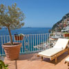 Hotel L'Ancora Positano