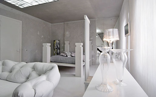 7047 Boutique Hotel Guest House San Miniato