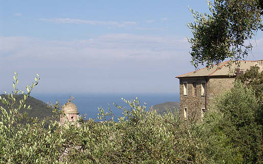 La Sosta di Ottone III Levanto Hotel
