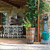 Casa Fabbrini San Casciano dei Bagni