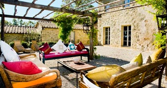 Casa Fabbrini San Casciano dei Bagni San Quirico d'Orcia hotels